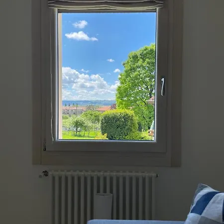 Loft Docg Apartment Farra di Soligo