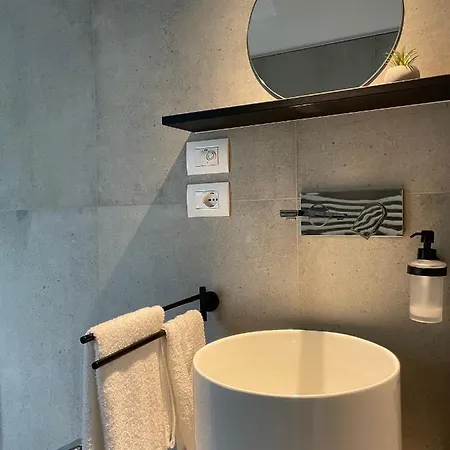 Loft Docg Apartment