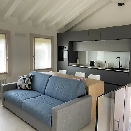 Loft Docg