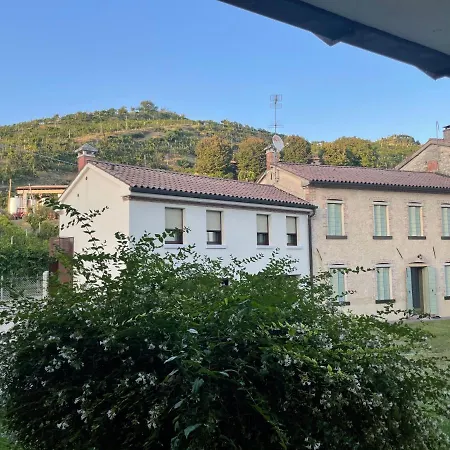 Διαμέρισμα Loft Docg *