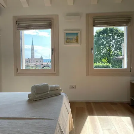 Loft Docg Apartment *