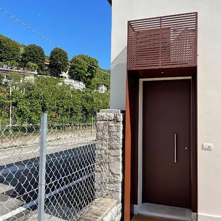 דירה Loft Docg Farra di Soligo