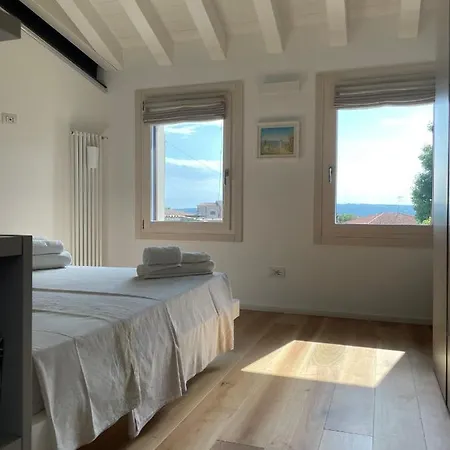 Apartment Loft Docg Farra di Soligo