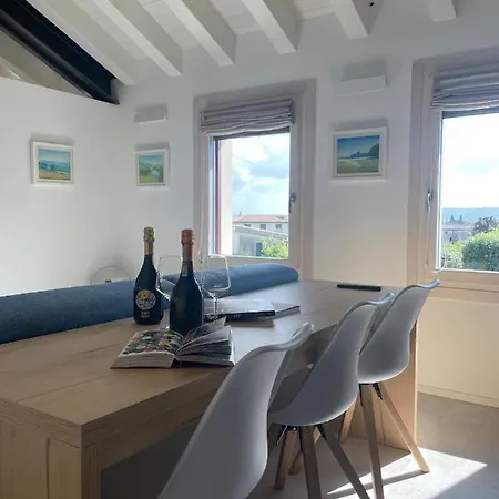 Loft Docg Farra di Soligo