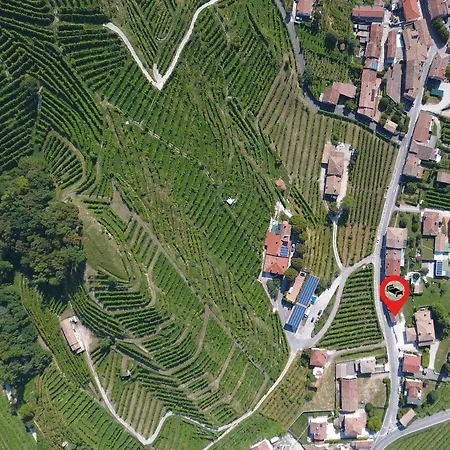 Loft Docg Farra di Soligo