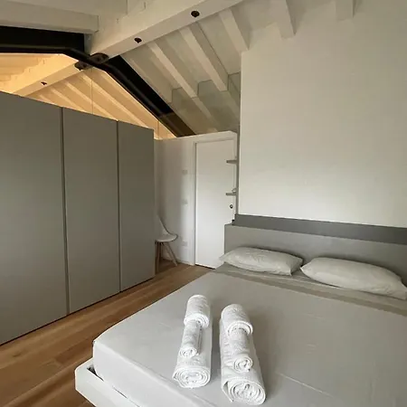 Loft Docg * 파라디솔리고