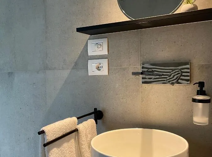 Loft Docg Apartamento