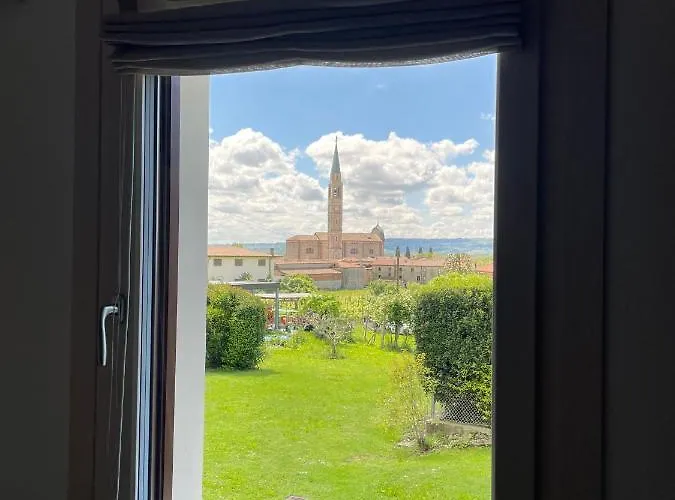 Loft Docg Apartamento