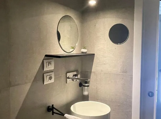 Apartamento Loft Docg *