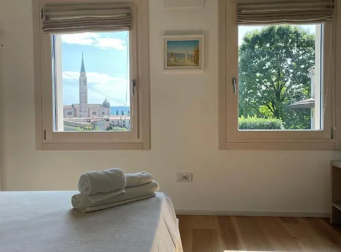 Loft Docg Apartamento *