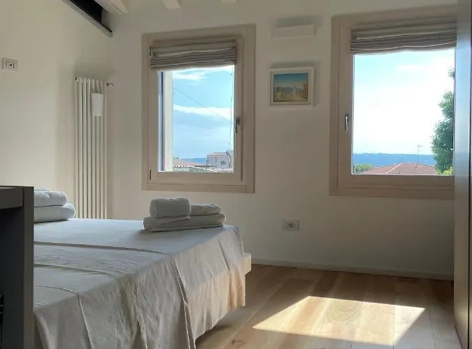 Apartamento Loft Docg Farra di Soligo