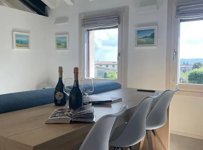 Loft Docg Farra di Soligo