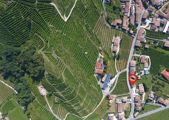 Loft Docg Farra di Soligo